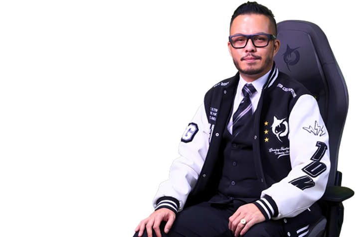 taufik our team.png